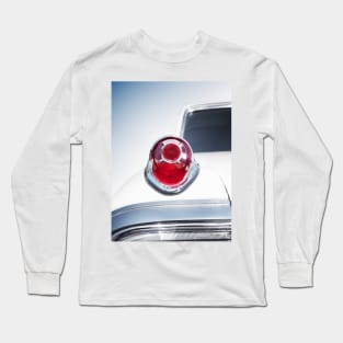 US American classic car 1962 Monterey taillight Long Sleeve T-Shirt